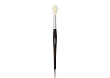 Large Round Pointed Makeup Blending Brush Nuture Ebony Handle