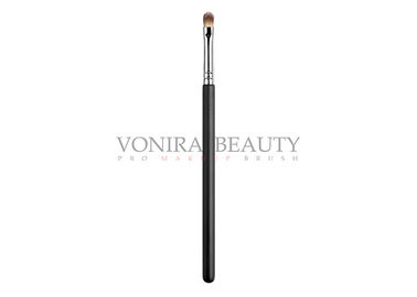 Popular Tiny Concealer Private Label  Makeup Brushes With Tight Synthetic Hair