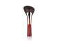Vonira Beauty Large Angled Fan Brush Bronzer Fan Brush Makeup Cheek Blush Brush Sheering Cosmetic Brush Tool