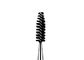 Professional Eyelash Spoolie Luxury Makeup Brushes With High Quality Flexible Synthetic Hair