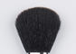 Custom Private Label Cheek Makeup Brush With High Quality Natural Black Goat Hair