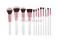 Pure High-end Synthetic Mass Level Makeup Brushes Beauty Applicator
