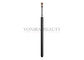 Popular Tiny Concealer Private Label  Makeup Brushes With Tight Synthetic Hair