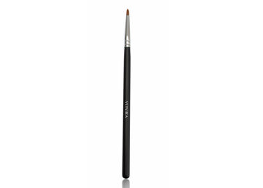 High Quality Fine Tapered Eye Liner Makeup Brush With Vegan Taklon Hair