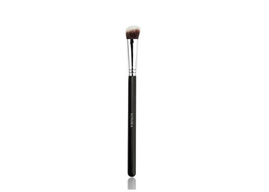 Precision Angled Contour Brush With High Quality  Cloudy Soft Fiber