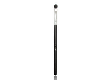 Precision Eye Shader Brush With Exquisite Pure Natural Goat Hair