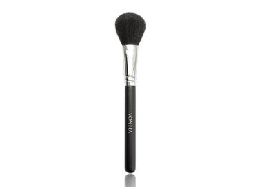 Natural Hair Mineral Blush High Quality Makeup Brushes With Private Logo