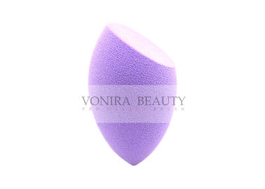 Purple Makeup Artist Foundation Makeup Puff Sponge For A Perfect Buildable Coverage