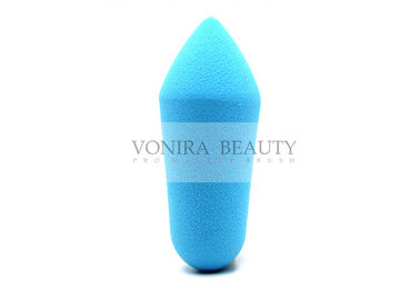 Professional Miracle Hydrophilic Makeup Puff Sponge Soft Pointed Precision Applicator