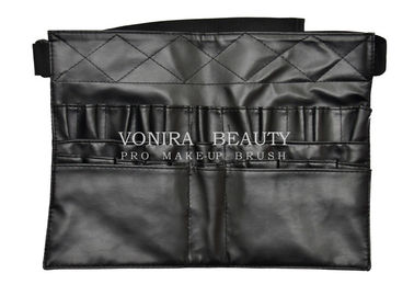 Pro 20 Pockets Makeup Brush Apron Pouch Bag Artist Belt Strap Holder