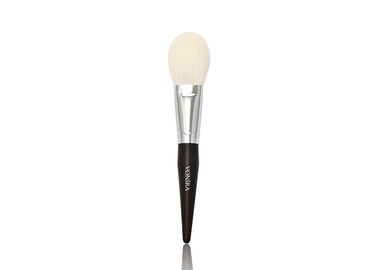 Premium Lovely Domed Powder Luxury Makeup Brushes With Finest Dense XGF Goat Hair