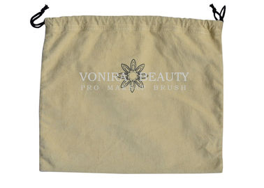 All-purpose Makeup Brush Holder Bag Travel Cosmetic Clutch Pouch Big Size