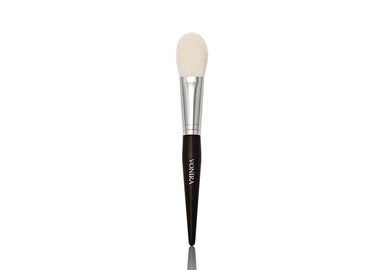 Precising Powder / Blush Luxury Makeup Brushes Soft For Facial