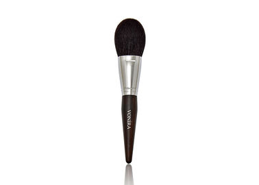 Deluxe Domed Face Buffing Brush With Finest Quality XGF Goat Hair