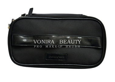 Professional Makeup Brush Holder Bag Cosmetic Handbag For Travel &amp; Home