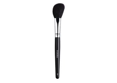 Slant Angled Sculpting Makeup Brush With Luxury XGF Goat Hair For Face Powder Brush