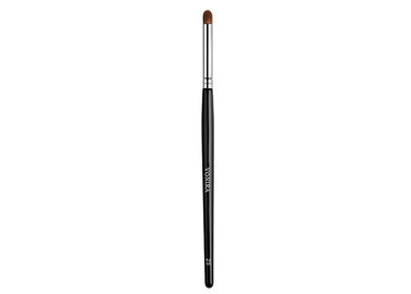 100% Pure Sable Hair Luxury Makeup Brushes / Round Blurring Concealer Makeup Brush