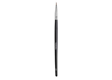 Eyeliner Luxury Makeup Brushes With High End Nature Bristles For Precision Tip