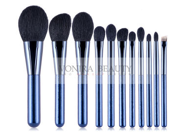 Affordable Flawless Natural Hair Makeup Brushes Essential Makeup Tools