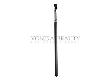 Flat Definer Private Label Makeup Brushes Cruelty Free Hair Tool Eco - Friendly