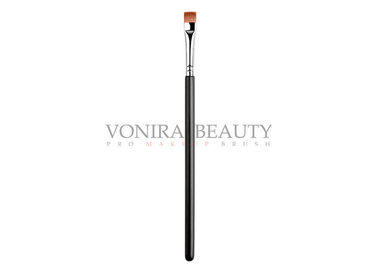 Small Precision Liner Private Label Makeup Brushes Necessary For Asian