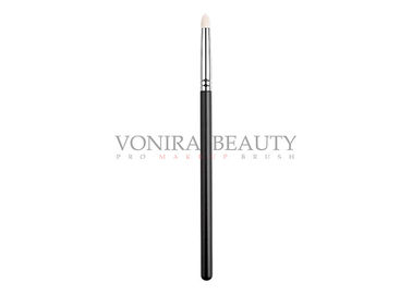 European Hot Sale Private Label Makeup Brushes Firm Pencil Brush Soft Touch