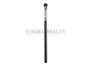 Fluff Eye Shadow Professional Private Label Makeup Brushes  Beauty Pony Hair