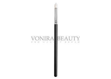 Firm Blender Private Label Makeup Brushes , Popular Brush Sets Perfect Cosmetics Tool