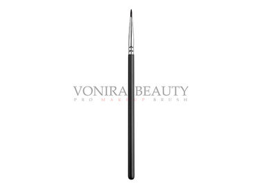 Prime Premium Gel Private Label Makeup Brushes , Refined Eyeliner Brush