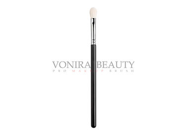 Eye Blending Shader Private Label Makeup Brushes with Natural Goat Hair