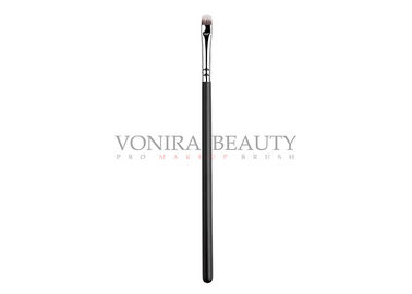 Exquisite Small Shader Private Label Makeup Brushes Short Tight Hair