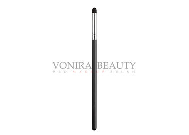 Short Pointed Brush Private Label Makeup Brushes Eyes Comsetics Brush