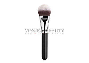 Highlight Big Contour Brush Synthetic Hair Handcrafted Without Shedding Hair