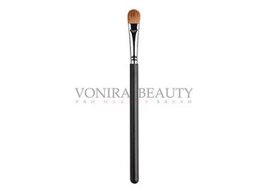 Luxury Multi - Purpose Eye Blending Brush Set With Sable / Kolinsky Hair