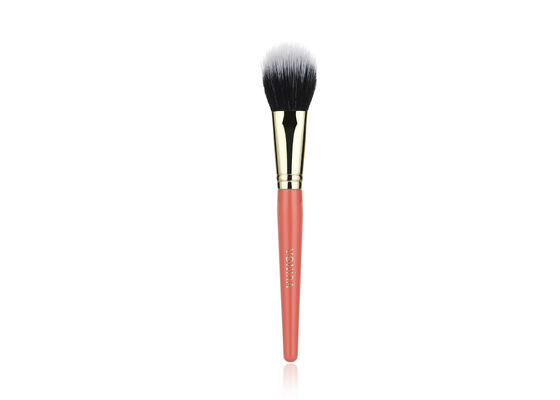 Vonira Beauty Luxury Duo-fiber Stippling Blush Brush