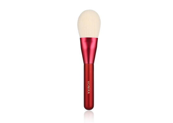 Vonira Beauty Luxury Precision Face Loosen Powder Brush