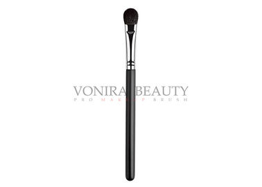 Eco Friendly Eye Primer Blending Individual Makeup Brushes Natural Pure Goat Hair