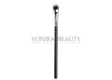 Professional Individual Private Label Makeup Brushes Eye Brush With Long Handle
