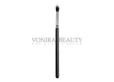 Tapered Blending Eye Brushes Private Label Makeup Brushes Vegan Free For Gift