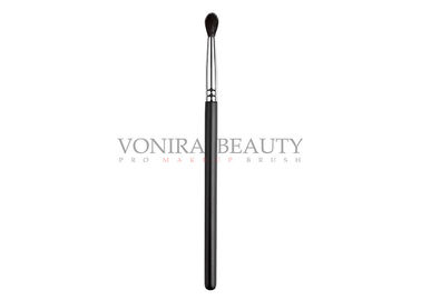 Smooky Eye Shader Brush OEM Blender Brush Natural Goat Hair No Cracking