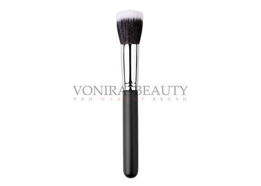 Silk Air Private Label Makeup Brushes Foundation Buffing Blender Cosmetic Brushes