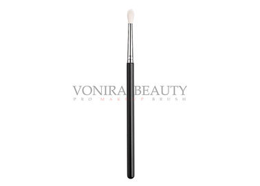 Customized Sgs Bv Private Label Makeup Brushes Eye Fluffy Blending Brush