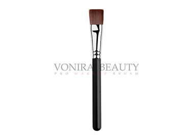 Square Flat Foundation Body Cream SPA Brush Cream Mask Brush OEM Size