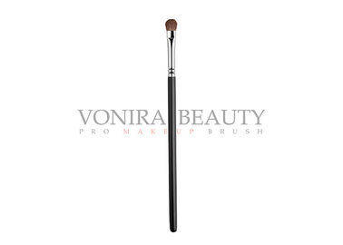 Private Label Natural Pony Hair Eye Shadow Blender Brush