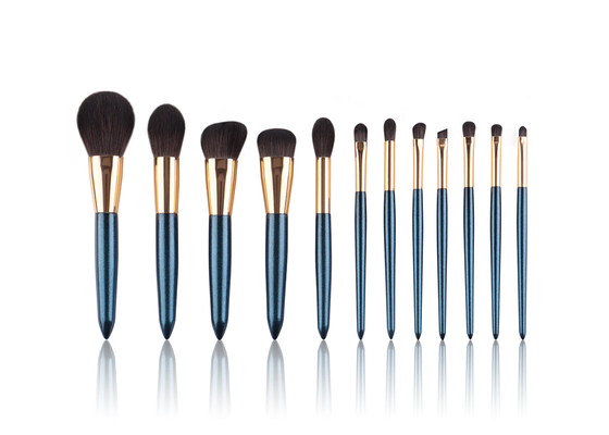 Affordable Synthetic Makeup Brushes Kit Make Up Brushes Set Private Logo