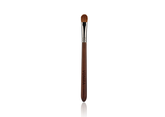 Natural Hair Sable Fiber Cosmetics Essentials Concealer Brush Cover Blemishes