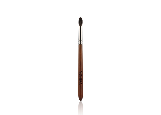 Vonira High Quality Handcrafted Eye Crease Blending Eyeshadow / Nose Shading Brush