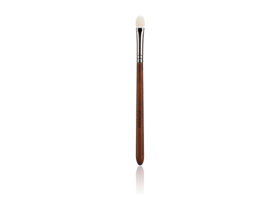 Vonira Handcrafted Eye Blending Brush Eyelid Socket Crease Brush Packed Shape