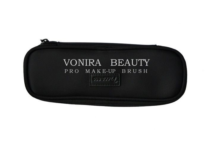 small makeup brush case