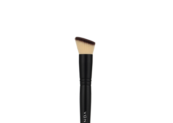 Individual Flawless Angled Buffer Foundation Blending Brush